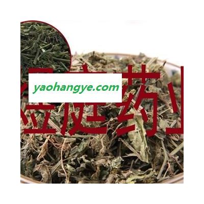 煜庭药业 野生爵床草 净选 小青草