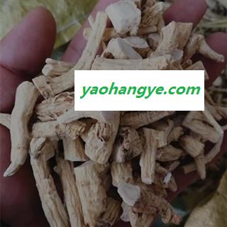 西洋参 西洋参丁打粉料符合2020版药典标准产地直供 产地 吉林省白山市抚松县图1