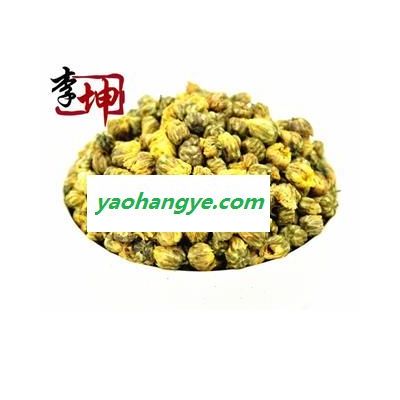 【99包邮】桐乡胎菊 精选货（500g）浙江桐乡产 正品 无苦味 香味浓 未掺江苏胎菊 菊花【良心经营 品种齐全】