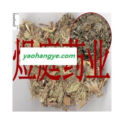 煜庭药业 小蓟 精选 干净