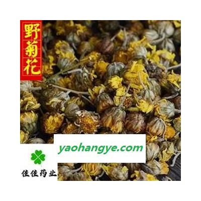 野菊花 野菊花 好统装 无硫货 供应各种中药材 产地 山东省