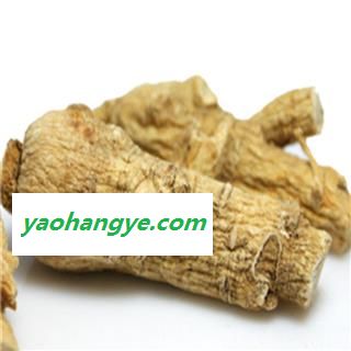 煜庭药业 西洋参 进口 西洋参中剪口 中丁图1
