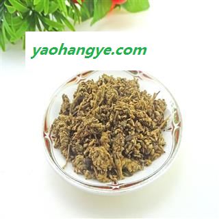 密蒙花   中药材 蜜蒙花非密蒙花茶 迷蒙花 蒙花珠图1