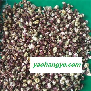 诺源药材行绿萼梅 白梅花  优质花茶图1
