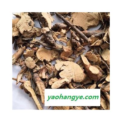 诺源药材行野生中药材刺梨根另有铁篱笆树根 铁篱笆