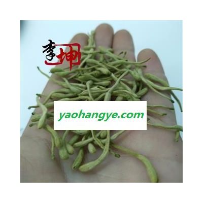 【99包邮】金银花 选货 茶花（500g）正品 非山银花  色青 河北产【良心经营 品种齐全】