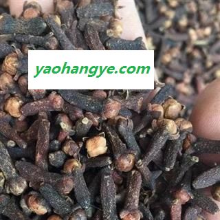 新辉药业正品调料 丁香 公丁香图1