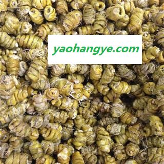新辉药业中药材石斛 优质茶用级 铁皮石斛图1
