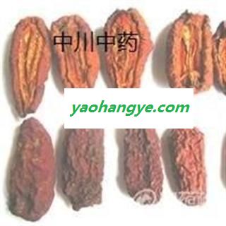 皱木瓜包药检， 规种规格图1