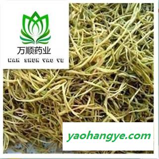 精品青白花山银花好统货 质量好 价格低 产地直销  产地 湖南省图1