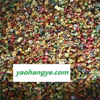 合欢花 花茶 产地 辽宁省图1