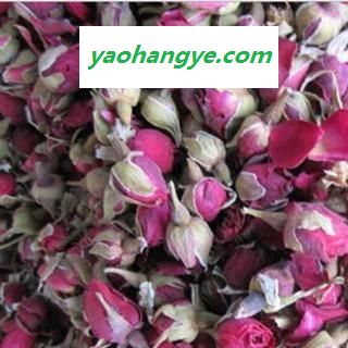 月季花 选货 可茶用 无硫地道  产地 山东省图1