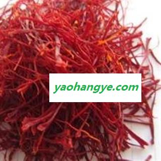 圣草康园西红花 藏红花 番红花图1