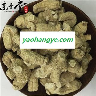 西洋参5克以上圆粒 产地 吉林 精选软枝图1