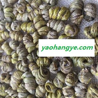 新辉药业中药材石斛 紫皮石斛图1