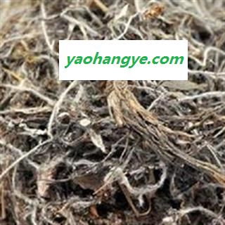 优质中药材 天青地白 翻白草、白头翁、蛤蟆草 正品图1