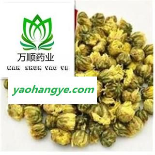 精品胎菊米选货 质量好 价格低 产地直销  产地 浙江省图1