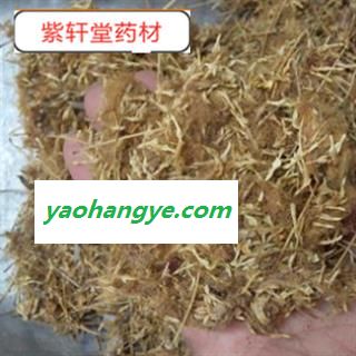 合欢花 合欢花 产地直销 好统  产地 山东省图1