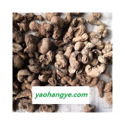 诺源药材行中药材水田七  土三七  屈头鸡  箭根薯 裂果薯