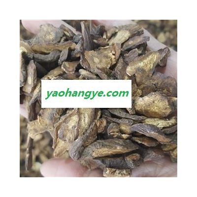 小丽百草行蒲公英茶 蒲公英根茶家种大片