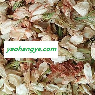 新辉药业茉莉花 福建图1