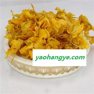九盛堂 石斛花 鼓槌石斛花图1