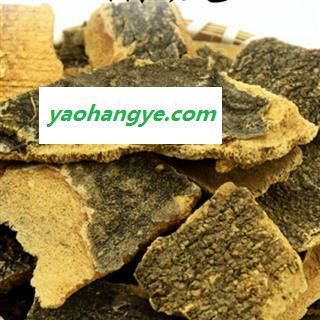小丽百草行椿皮  椿身皮  另有根皮图1