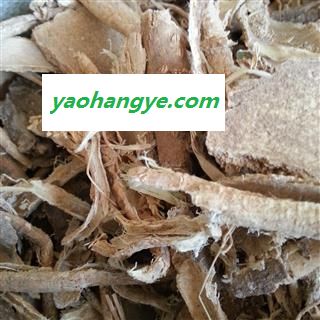 椿皮 选货 椿根皮 质量好价格低 产地 山东省图1