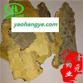 世元药业 椿皮 椿身皮 正品 椿白皮 臭椿皮 椿树皮图1