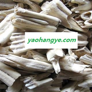 煜庭药业 正品 龙齿 青龙齿图1