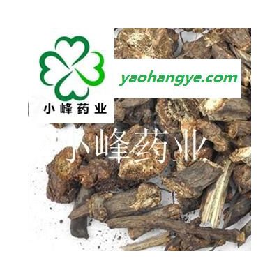 羌活 好统货 颜色好 气味大 纯干货 产地 四川省