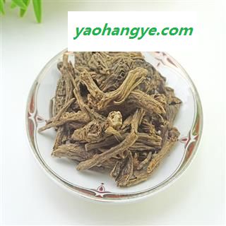独一味根 中药材 独一味 中草药 独一味根图1