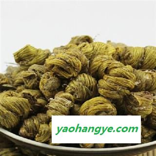 大颗粒  紫皮石斛中药材  枫斗  胶多渣少  散装紫皮皮石斛图1