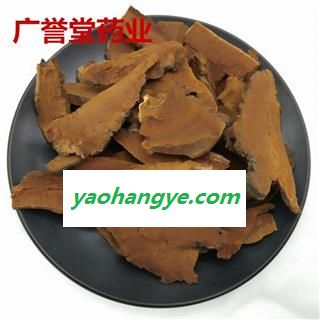 桑黄 桑黄片 统 黑龙江 产地 黑龙江省图1