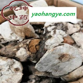 茯神 统货 产地 云南省【品种齐全 诚信经营】图1