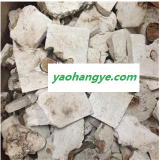 茯神 选  统  产地 湖南省图1