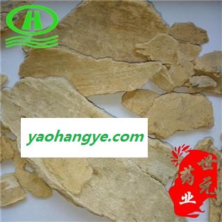 世元药业 椿身皮 正品（去老皮 质量优于带老皮）椿白皮 臭椿皮 椿皮 椿树皮图1