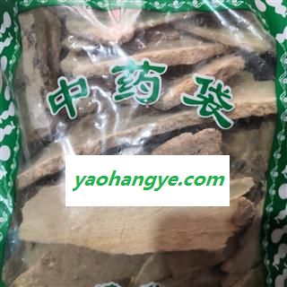 安祁名药中药材椿皮 椿白皮 香椿皮  椿身皮另有椿根皮图1