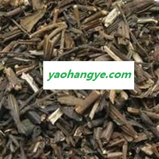 刘寄奴 好统货 产地 江苏省图1