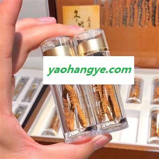 虫草 冬虫夏草2条1克 藏虫草精选2000条 规格齐全 泡酒 煲汤 养生滋补 产地货源 批发价格 保证质量 打造口碑图1