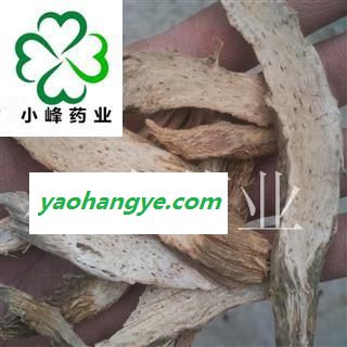 千年健 千年健 年见 好统片 新货 颜色好 味大 产地 广西壮族自治区图1