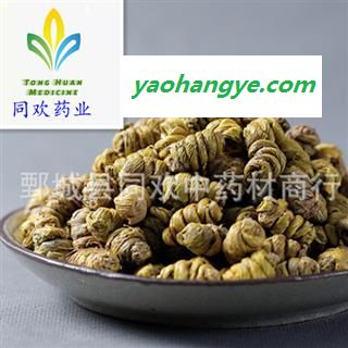 【铁皮石斛】@【同欢药材】中药材批发供应  规格齐全 量大从优  产地 浙江省温州市乐清市图1
