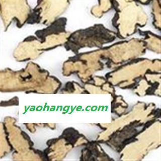 灵吉药业  猪苓 猪屎苓 优质选片 货真价实 道地药材图1