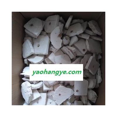 茯神 统 产地 安徽省