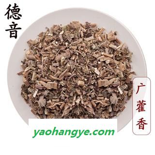 【满包邮】广藿香 统货 产地 广西 买好货 选德音 正品溯源 规范标准 三证齐全 全品类药材一站购齐图1