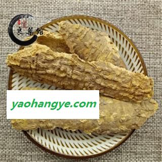 椿根皮 选货 椿树皮药典标准 地道良药馆1000克直销图1