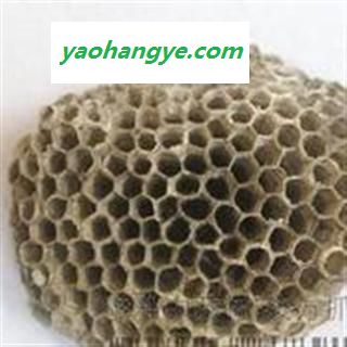 小丽百草行中药材蜂房图1