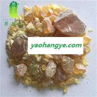 松香 统货 福建松香图1
