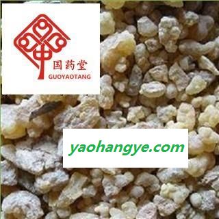 乳香 乳香二级 产地 海外 国药堂 专注品质图1