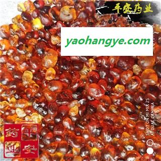 平安药业 桃胶 食用 一级小珍珠 桃胶泪 桃油 桃脂 桃树胶 食品级图1